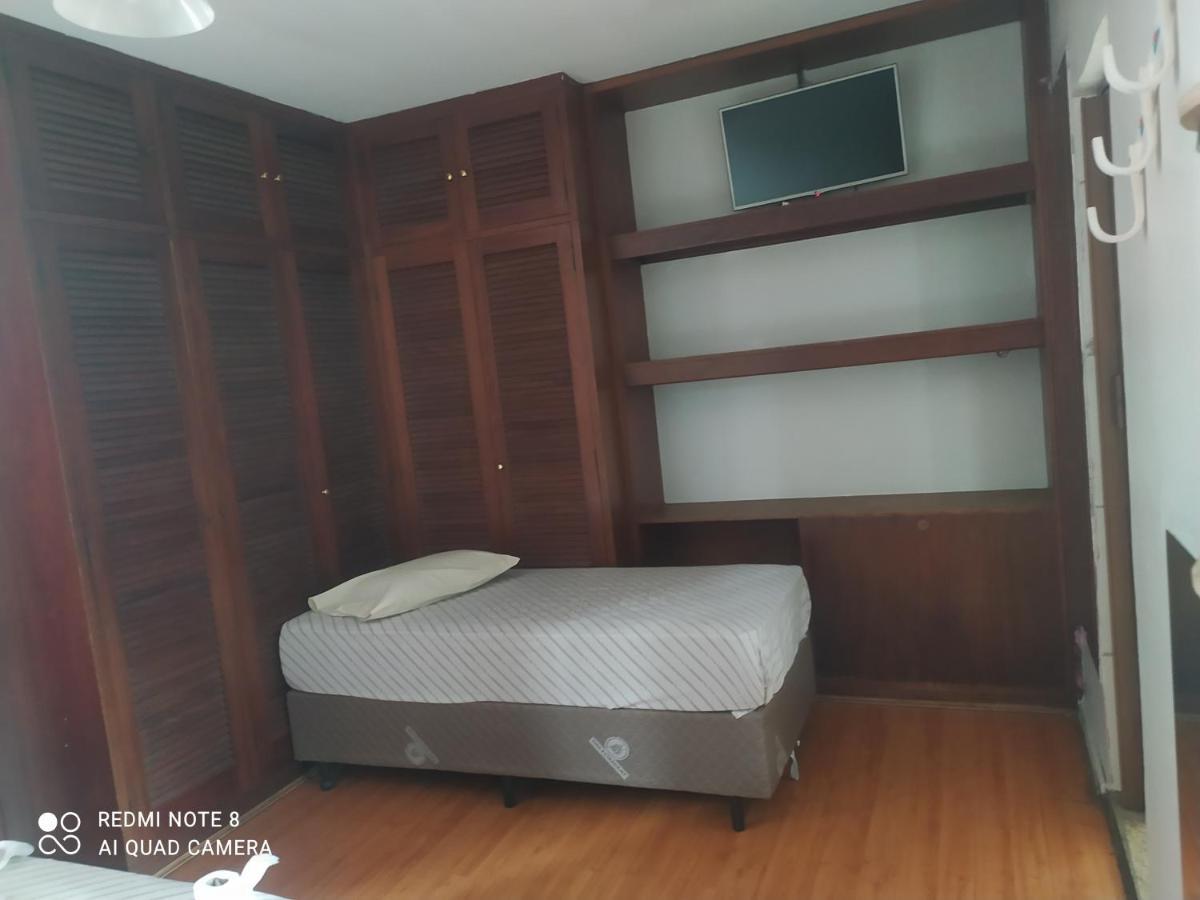 Hotel Karisma 2, Butanta Σάο Πάολο Εξωτερικό φωτογραφία