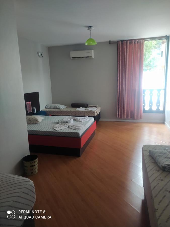Hotel Karisma 2, Butanta Σάο Πάολο Εξωτερικό φωτογραφία