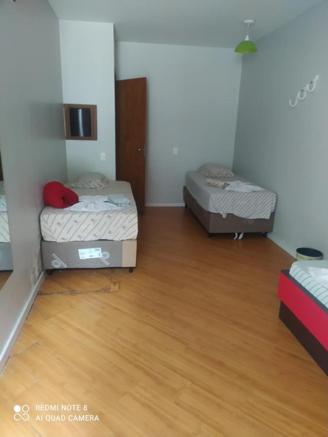 Hotel Karisma 2, Butanta Σάο Πάολο Εξωτερικό φωτογραφία