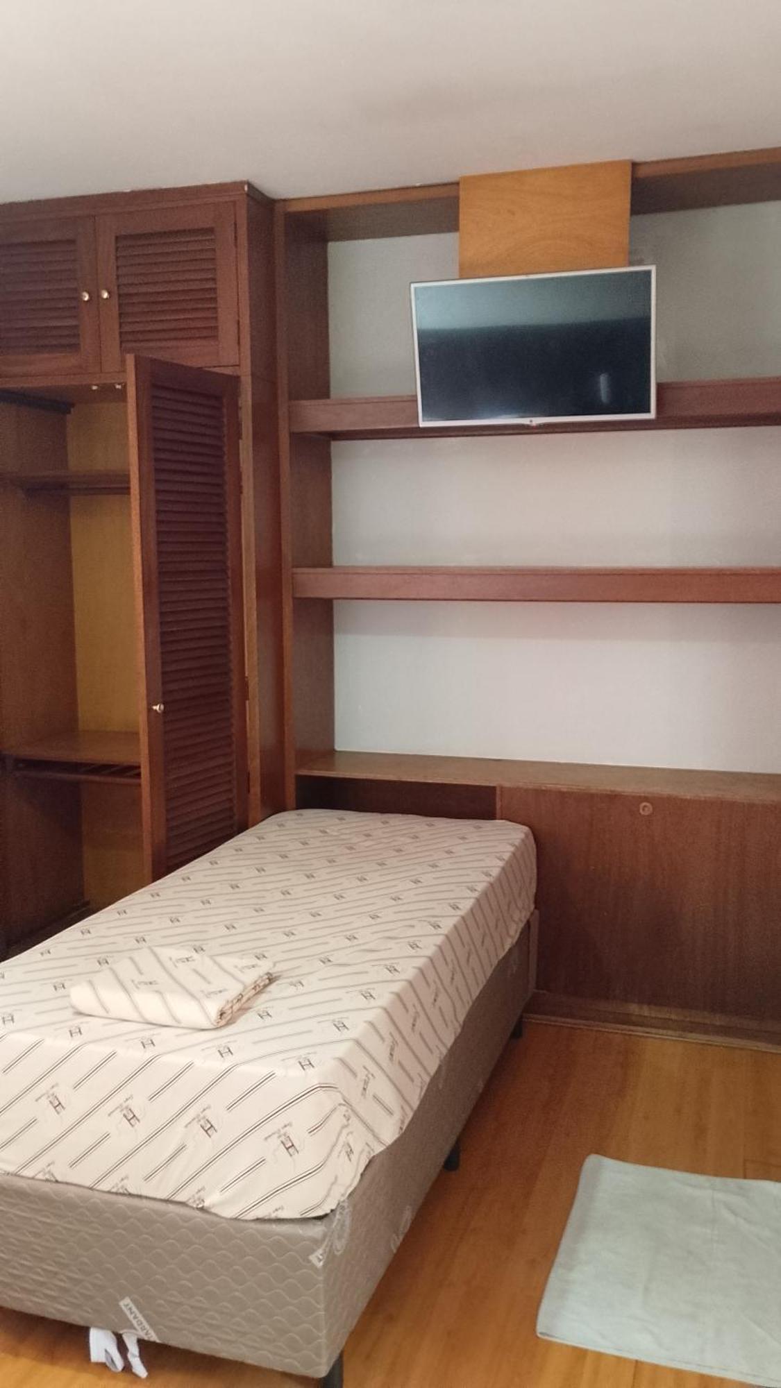 Hotel Karisma 2, Butanta Σάο Πάολο Εξωτερικό φωτογραφία