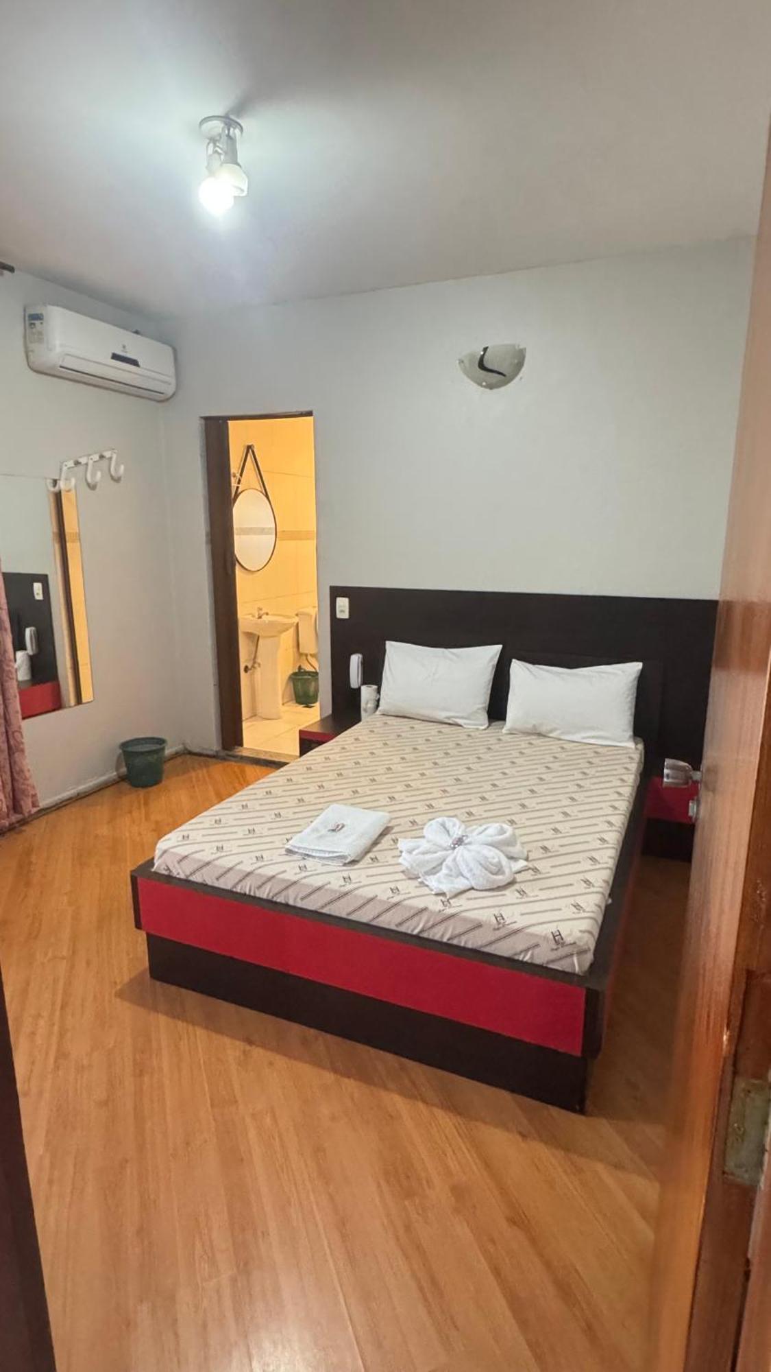 Hotel Karisma 2, Butanta Σάο Πάολο Εξωτερικό φωτογραφία