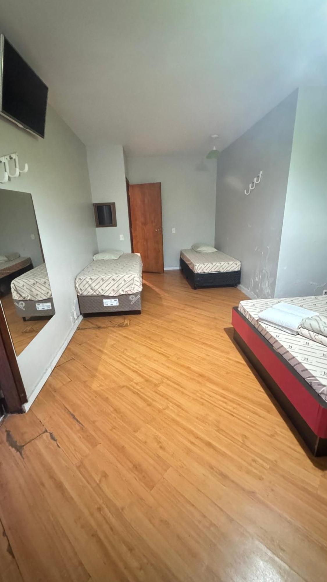 Hotel Karisma 2, Butanta Σάο Πάολο Εξωτερικό φωτογραφία