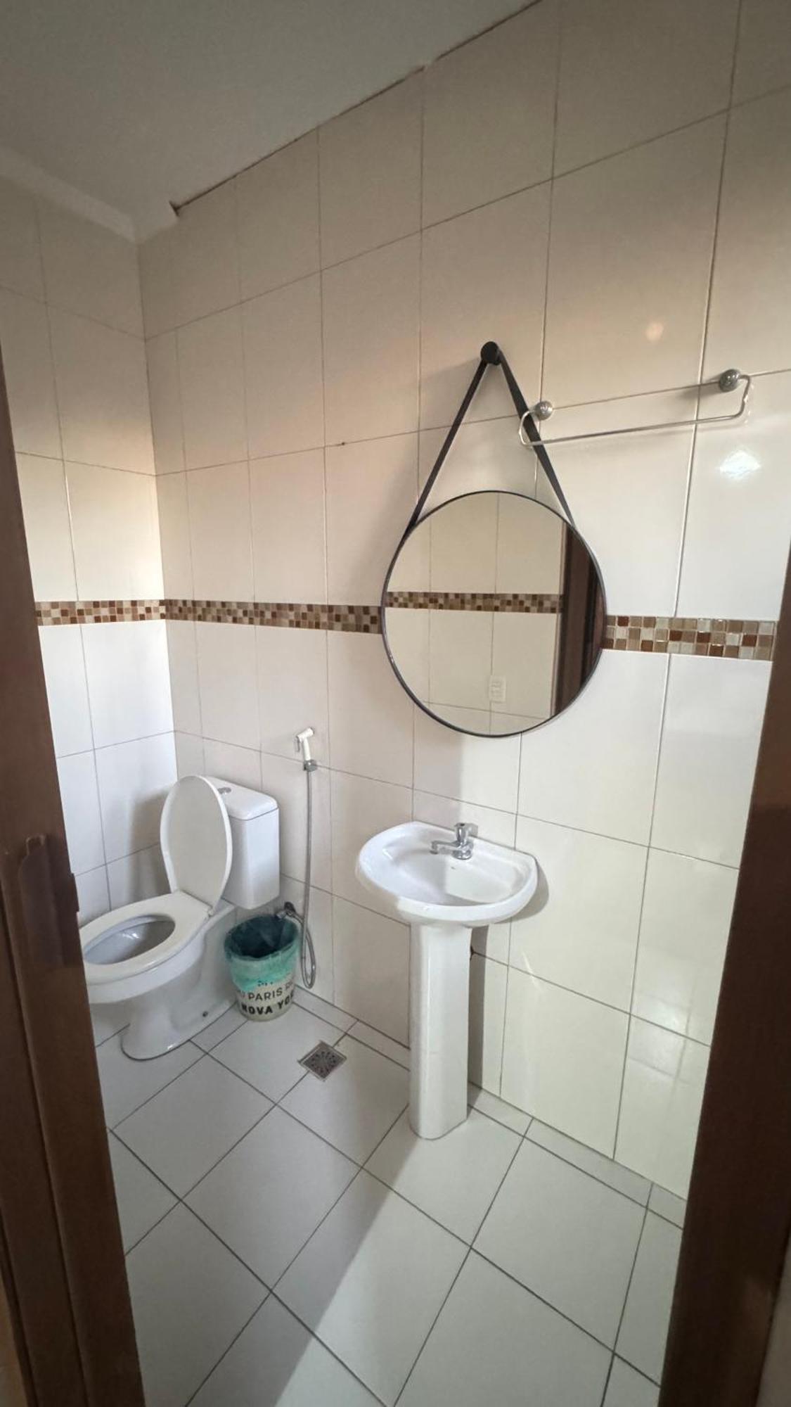 Hotel Karisma 2, Butanta Σάο Πάολο Εξωτερικό φωτογραφία