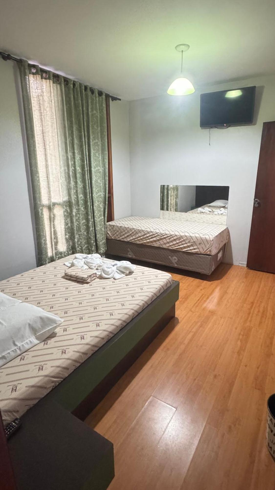 Hotel Karisma 2, Butanta Σάο Πάολο Εξωτερικό φωτογραφία
