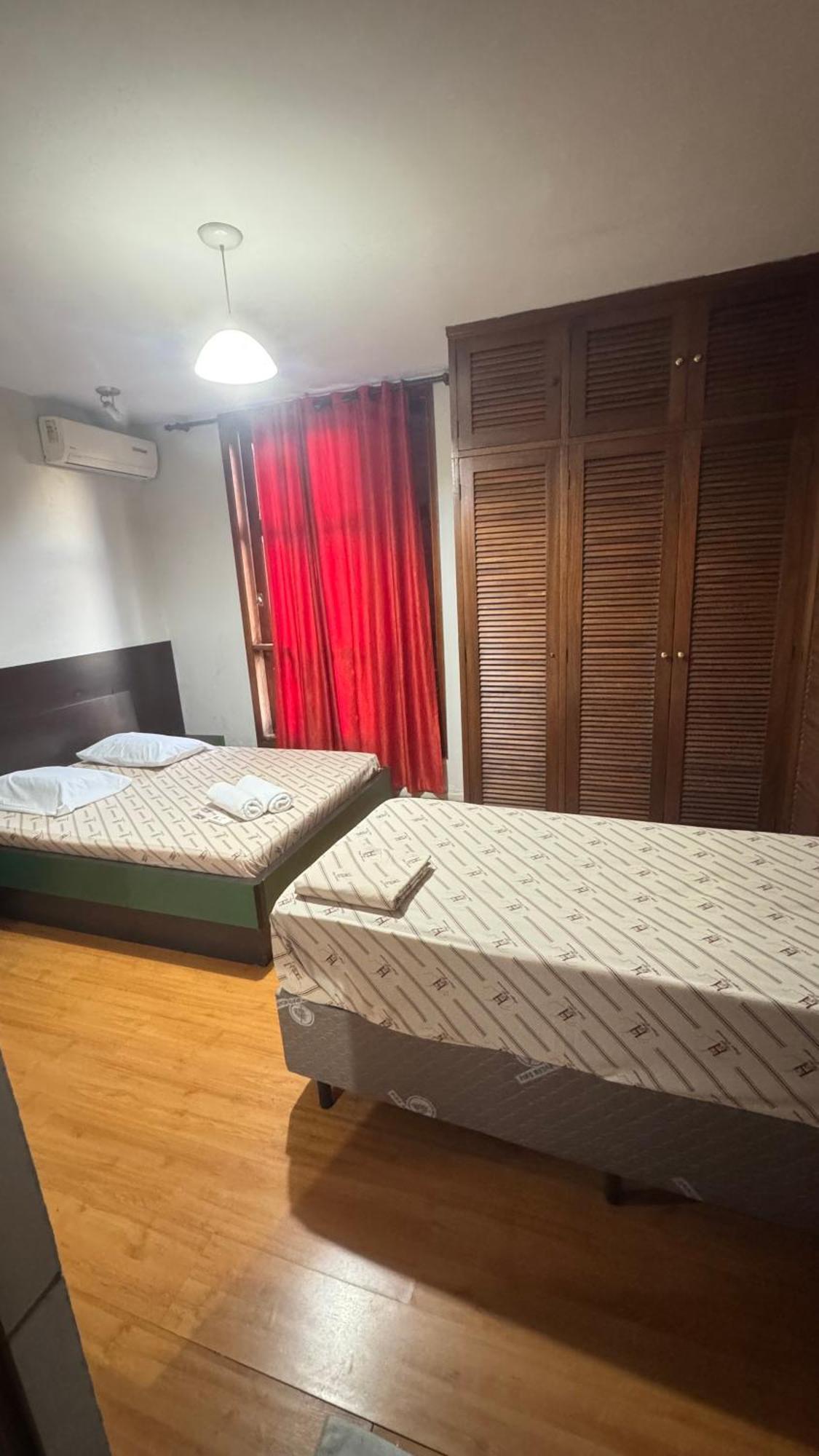Hotel Karisma 2, Butanta Σάο Πάολο Εξωτερικό φωτογραφία