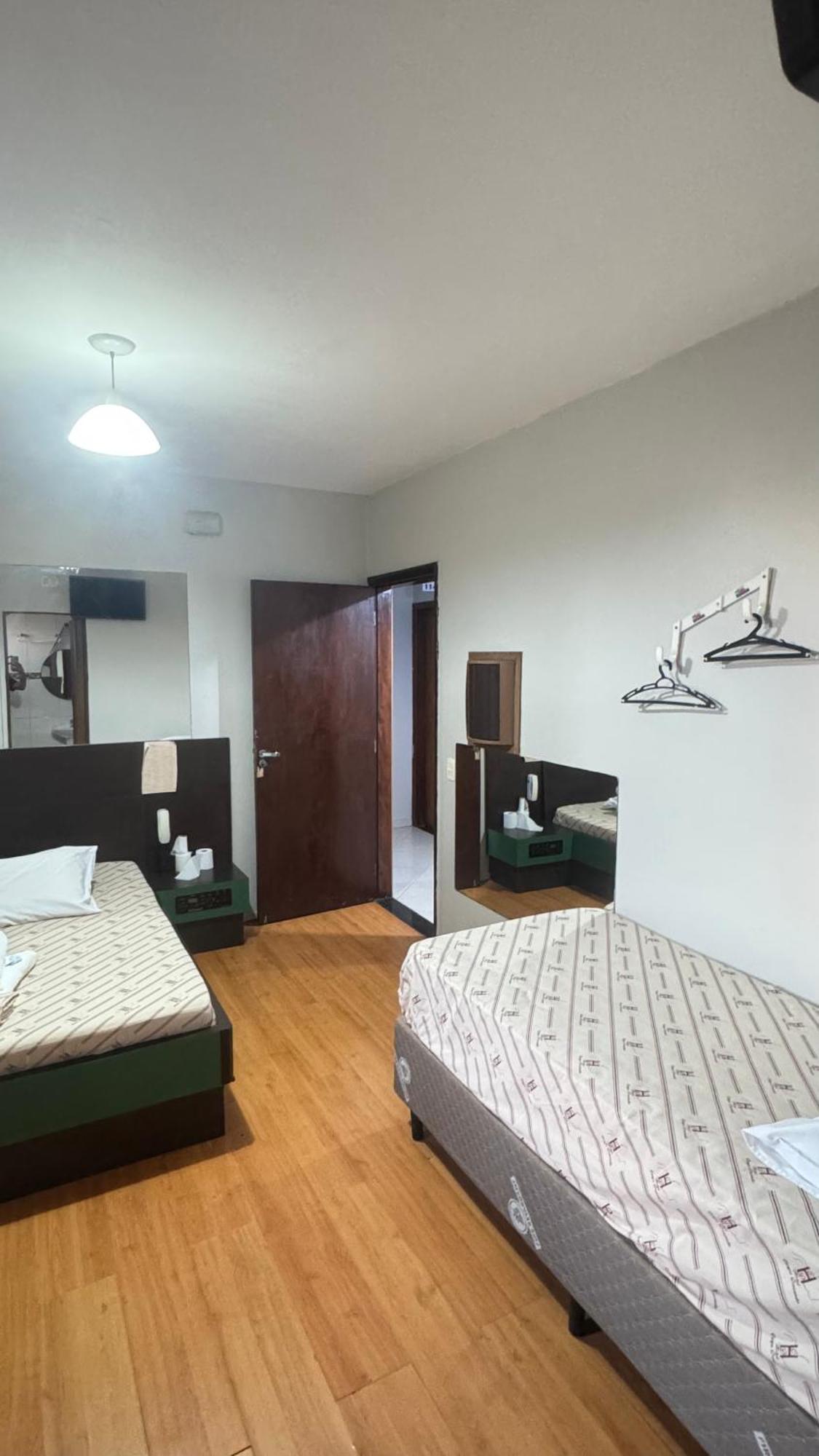 Hotel Karisma 2, Butanta Σάο Πάολο Εξωτερικό φωτογραφία