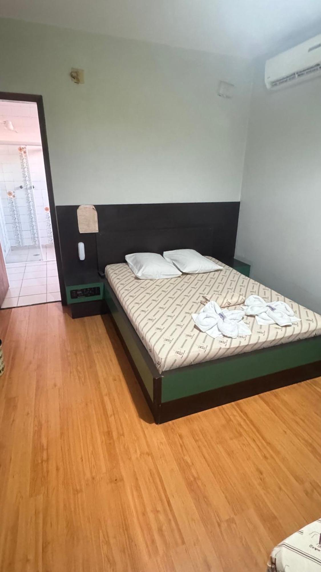 Hotel Karisma 2, Butanta Σάο Πάολο Εξωτερικό φωτογραφία