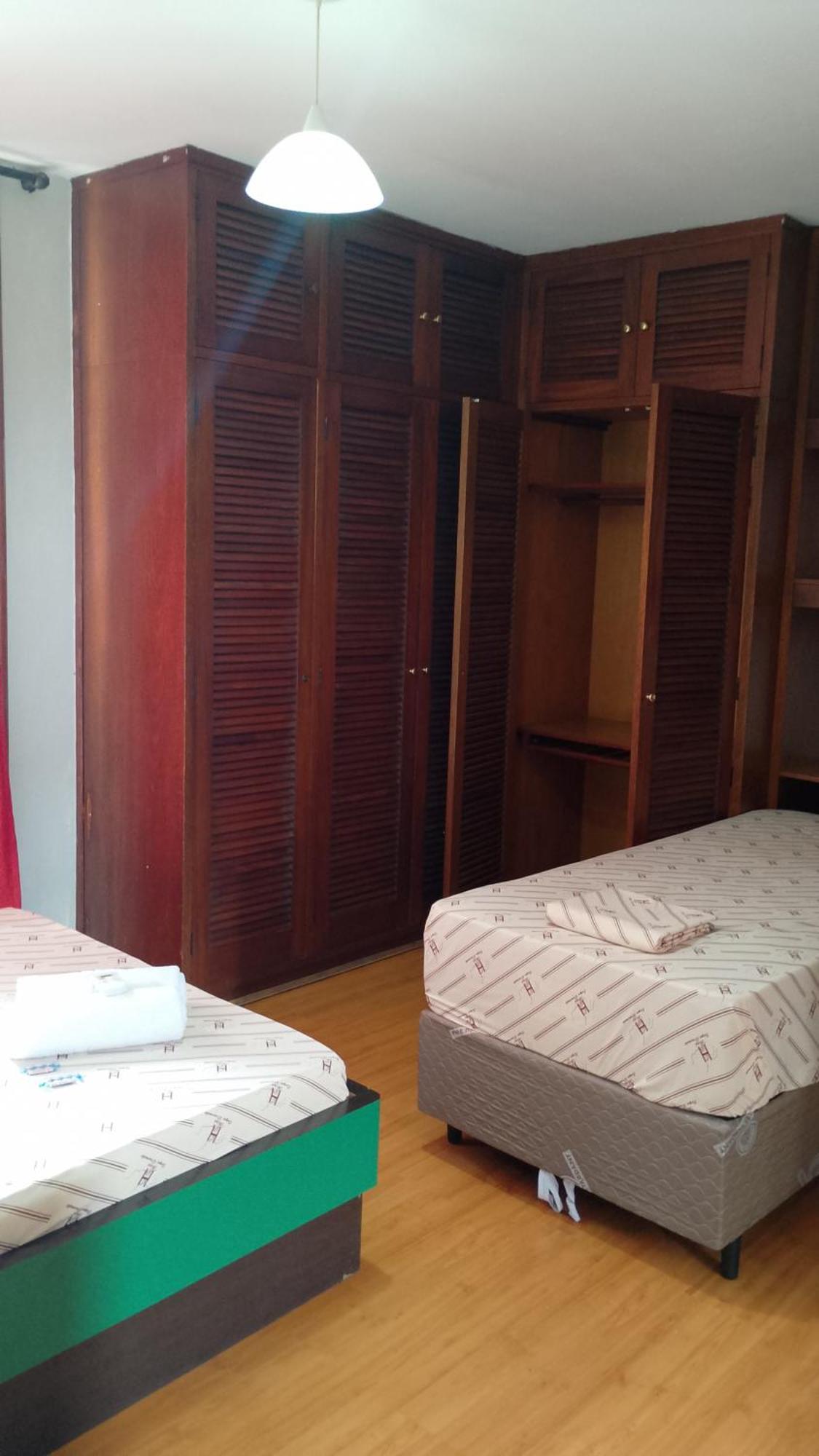 Hotel Karisma 2, Butanta Σάο Πάολο Εξωτερικό φωτογραφία