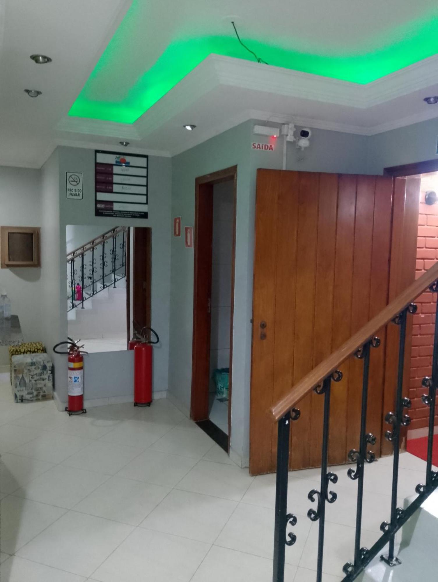 Hotel Karisma 2, Butanta Σάο Πάολο Εξωτερικό φωτογραφία