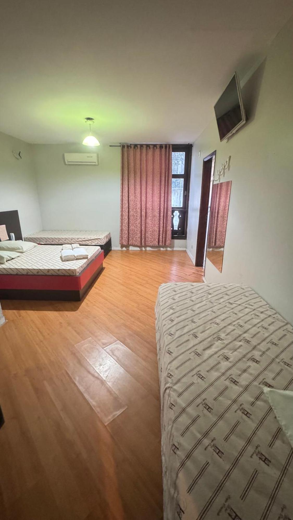 Hotel Karisma 2, Butanta Σάο Πάολο Εξωτερικό φωτογραφία